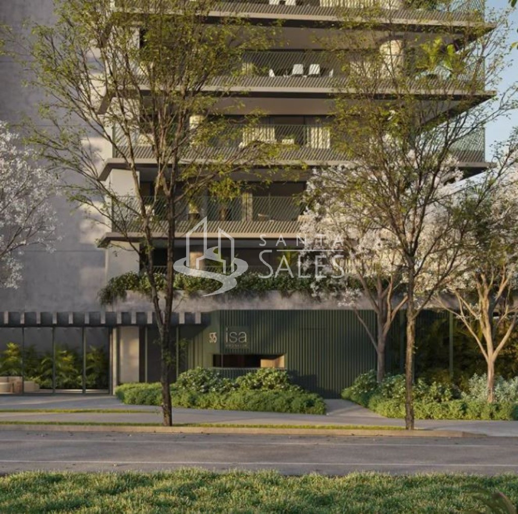 Apartamento, 4 quartos, 265 m² - Foto 6