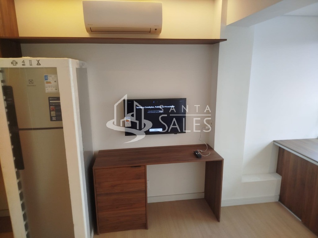 Apartamento, 1 quarto, 34 m² - Foto 10