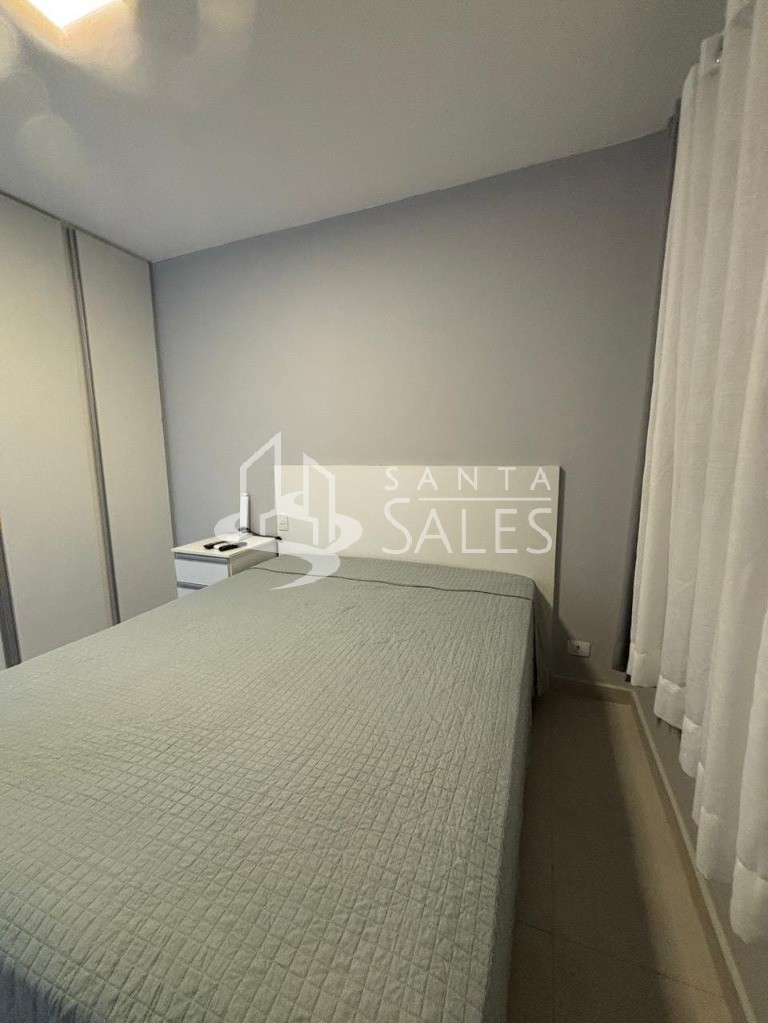 Apartamento, 1 quarto, 41 m² - Foto 10