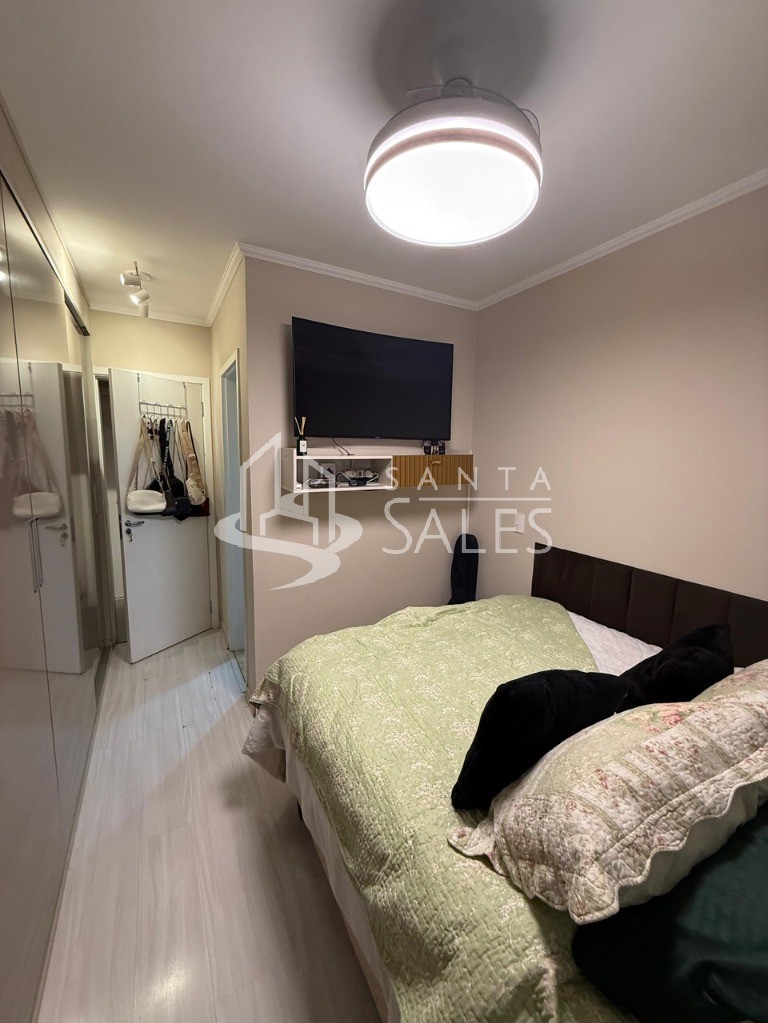 Apartamento, 2 quartos, 1 m² - Foto 23