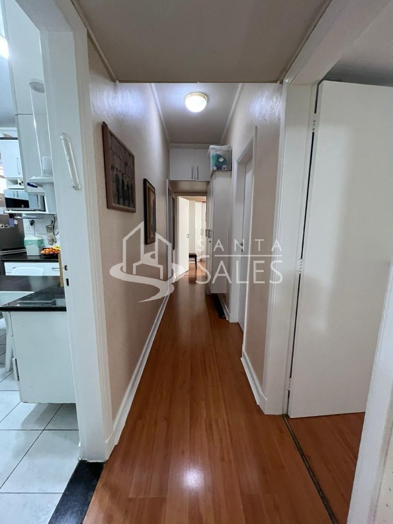 Apartamento, 3 quartos, 145 m² - Foto 6