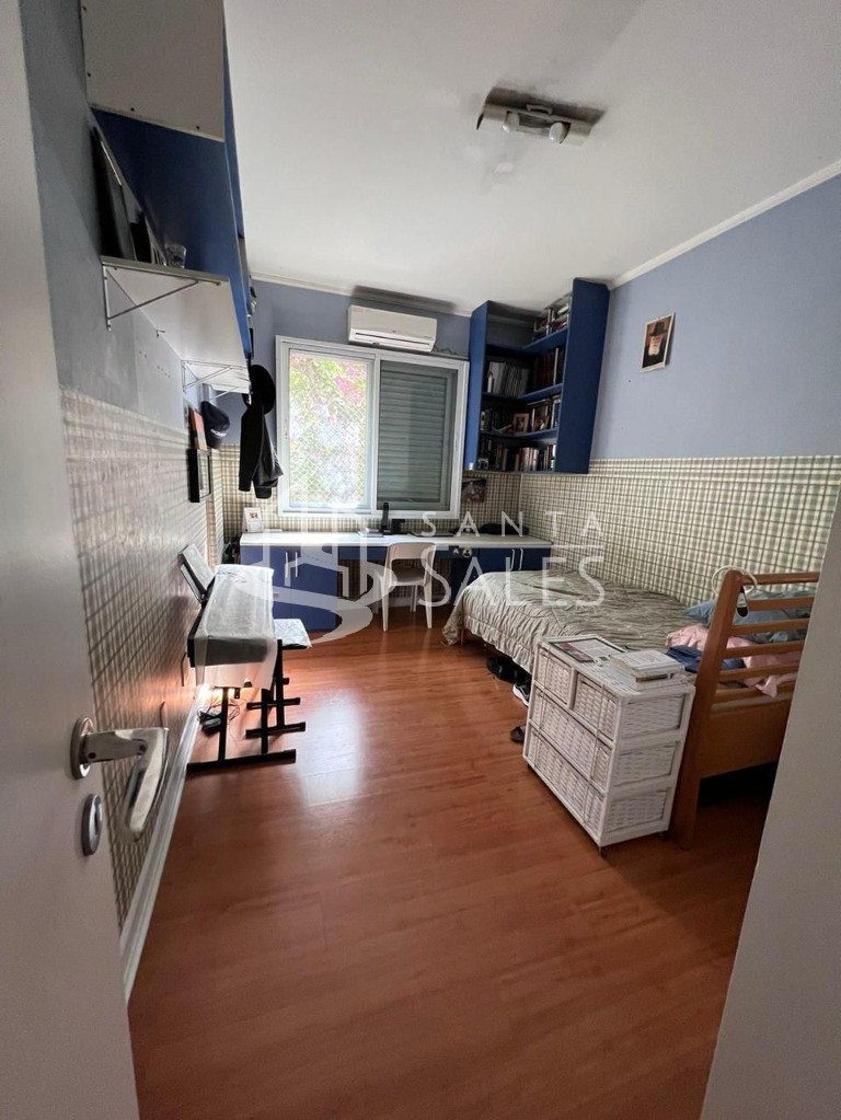 Apartamento, 3 quartos, 145 m² - Foto 14