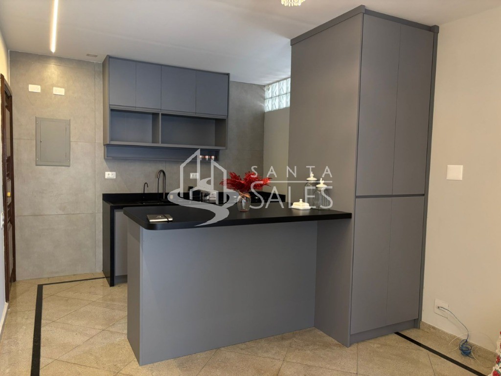 Apartamento, 3 quartos, 192 m² - Foto 33