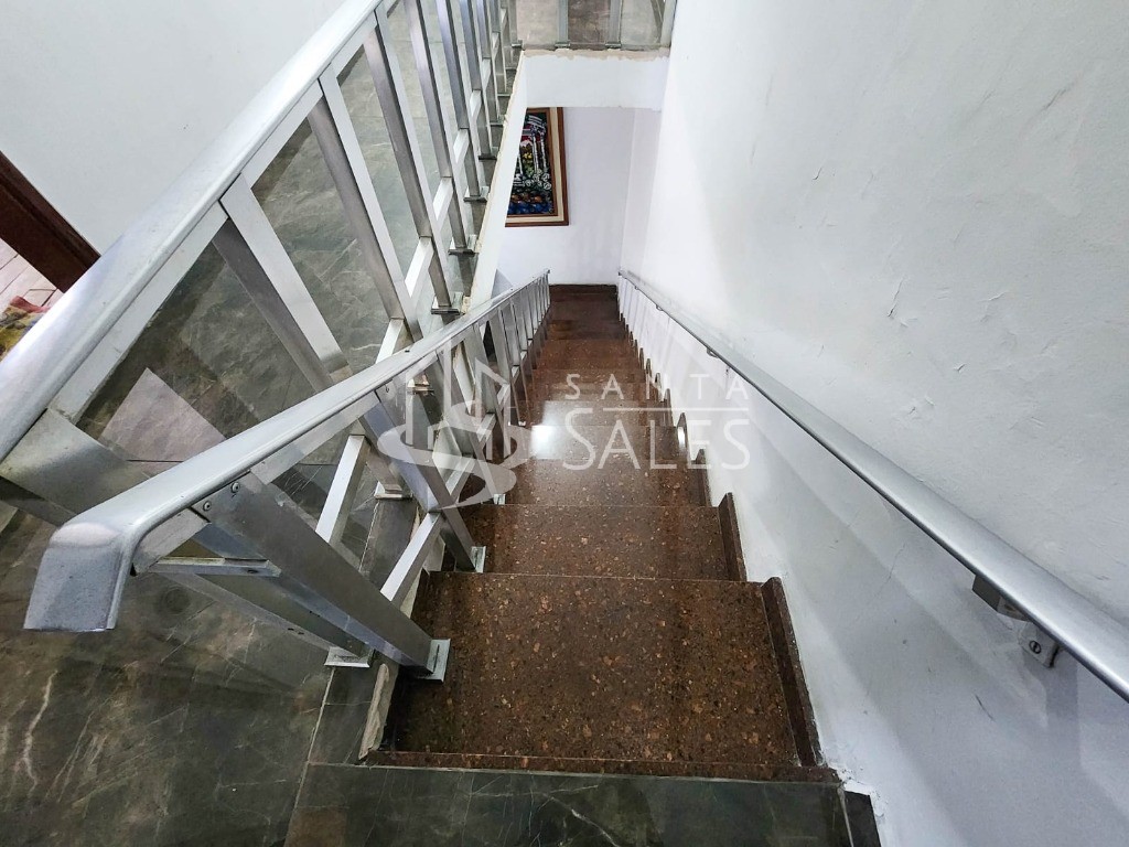 Sobrado, 4 quartos, 206 m² - Foto 49