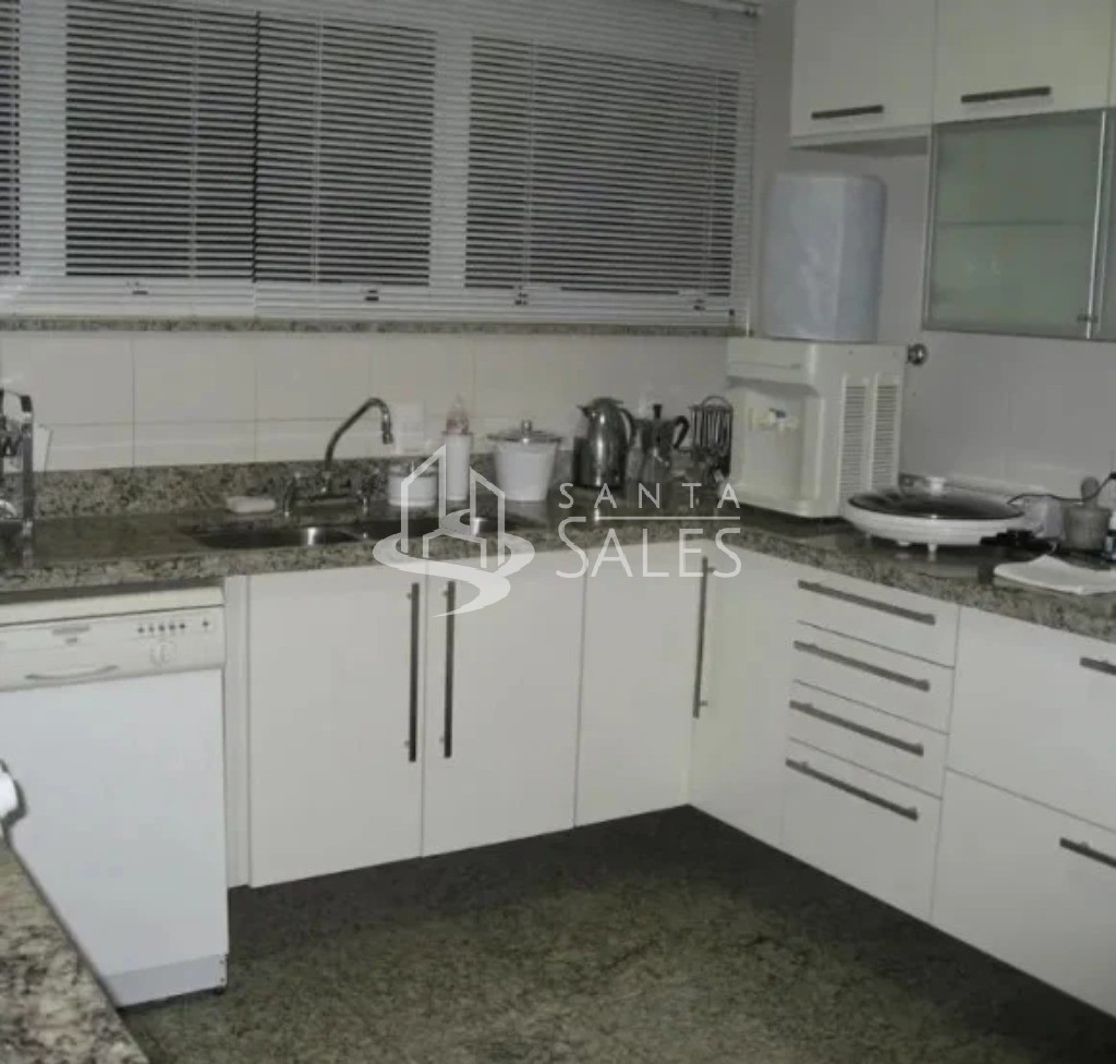 Apartamento, 3 quartos, 275 m² - Foto 9