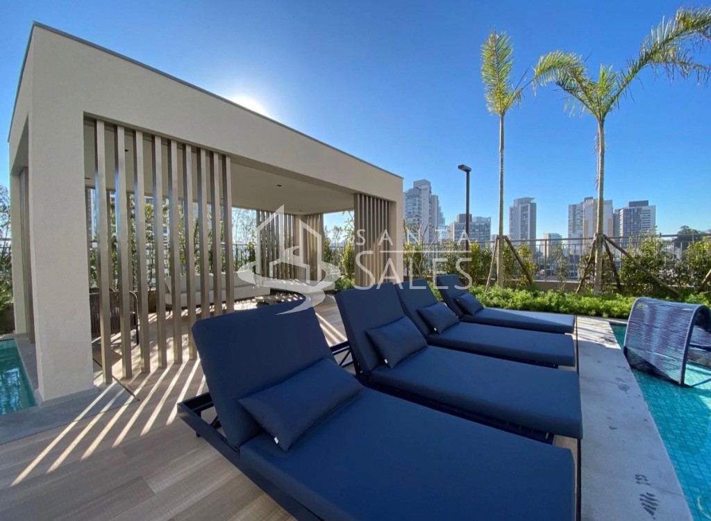 Apartamento, 3 quartos, 159 m² - Foto 43