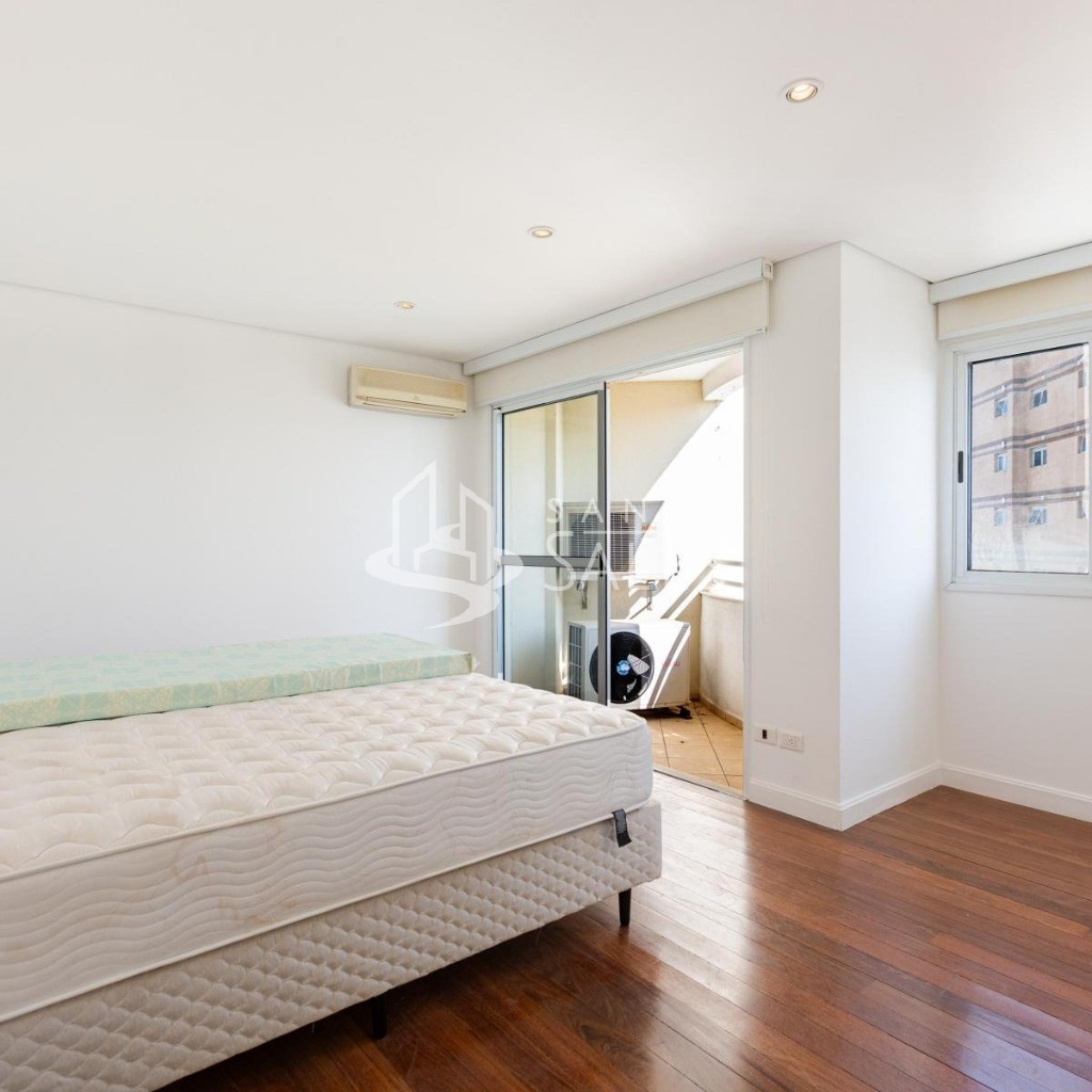 Cobertura, 3 quartos, 180 m² - Foto 8