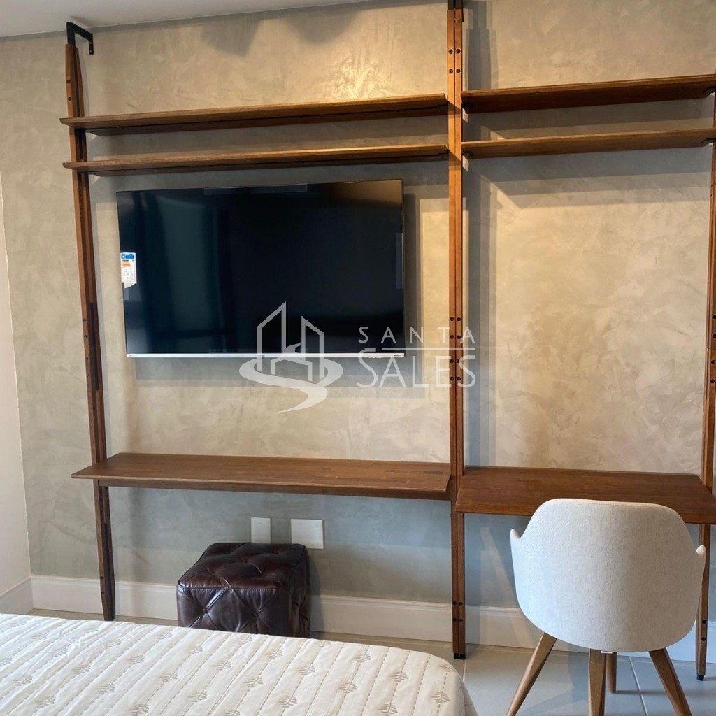 Apartamento, 1 quarto, 32 m² - Foto 2