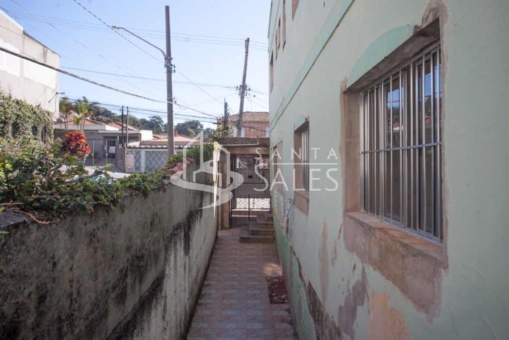 Sobrado, 3 quartos, 165 m² - Foto 54