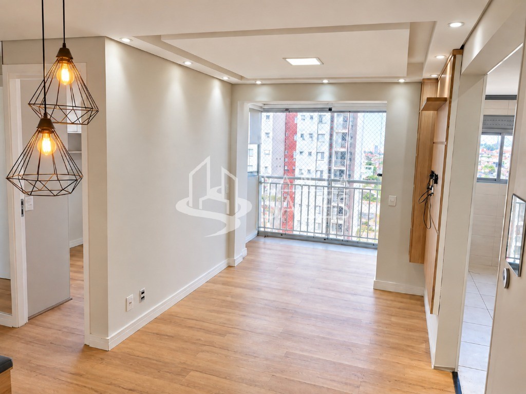 Apartamento, 2 quartos, 50 m² - Foto 4