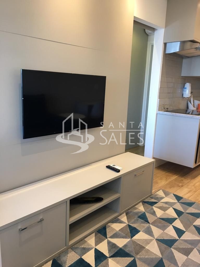 Apartamento, 1 quarto, 42 m² - Foto 7