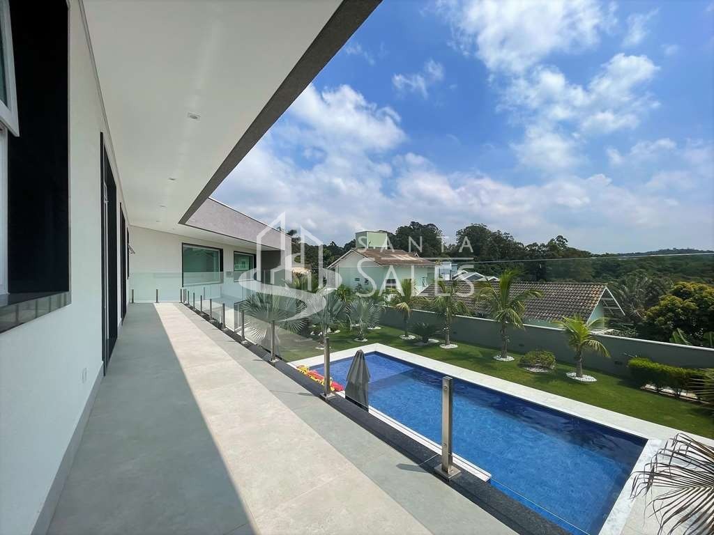 Casa de Condomínio, 4 quartos - Foto 42