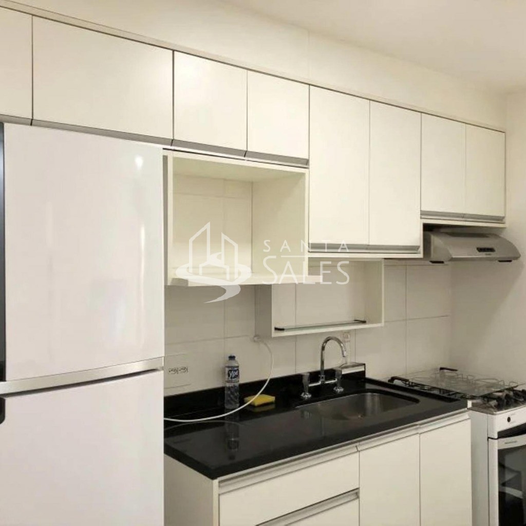 Apartamento, 1 quarto, 49 m² - Foto 3