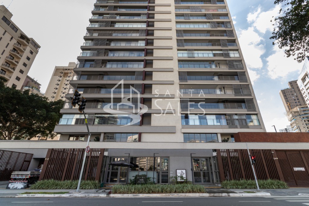 Apartamento, 3 quartos, 160 m² - Foto 71