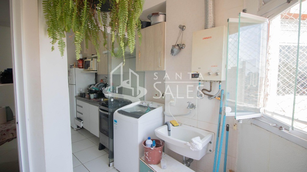 Apartamento, 2 quartos, 48 m² - Foto 20