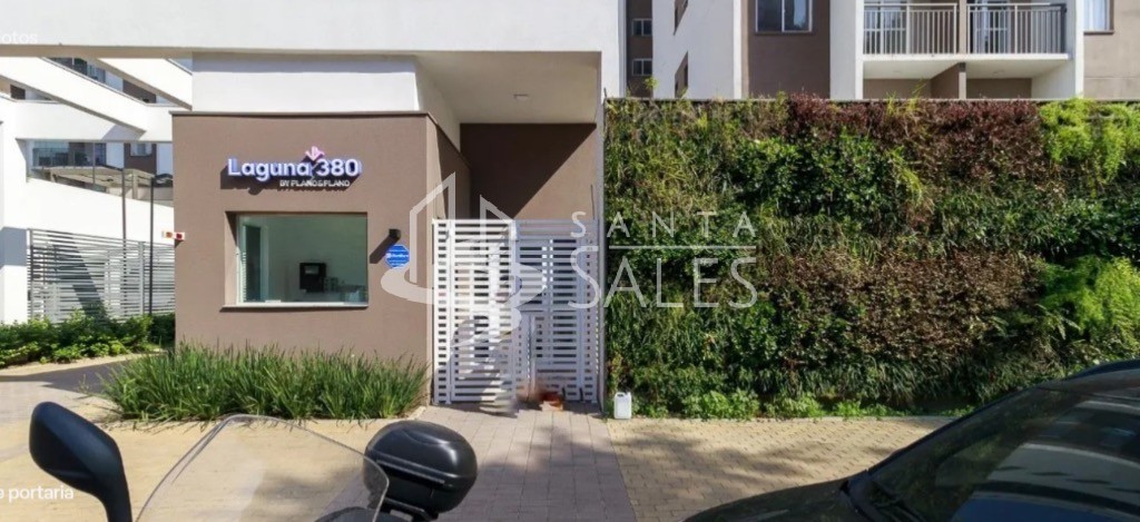 Apartamento, 1 quarto, 27 m² - Foto 23