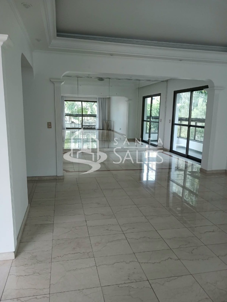 Apartamento, 3 quartos, 242 m² - Foto 14
