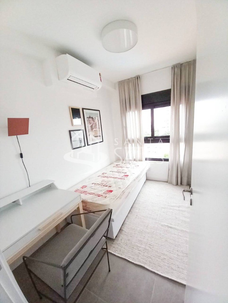 Apartamento, 1 quarto, 65 m² - Foto 10