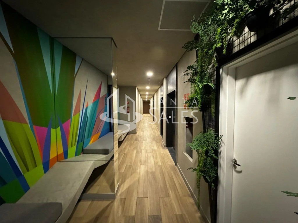 Apartamento, 1 quarto, 28 m² - Foto 15