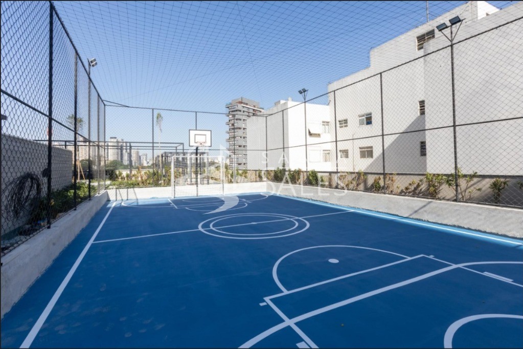 Apartamento, 4 quartos, 157 m² - Foto 29