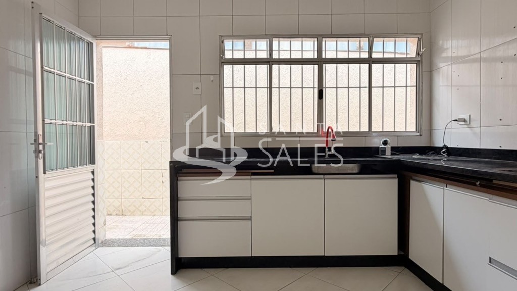 Casa, 3 quartos, 90 m² - Foto 8