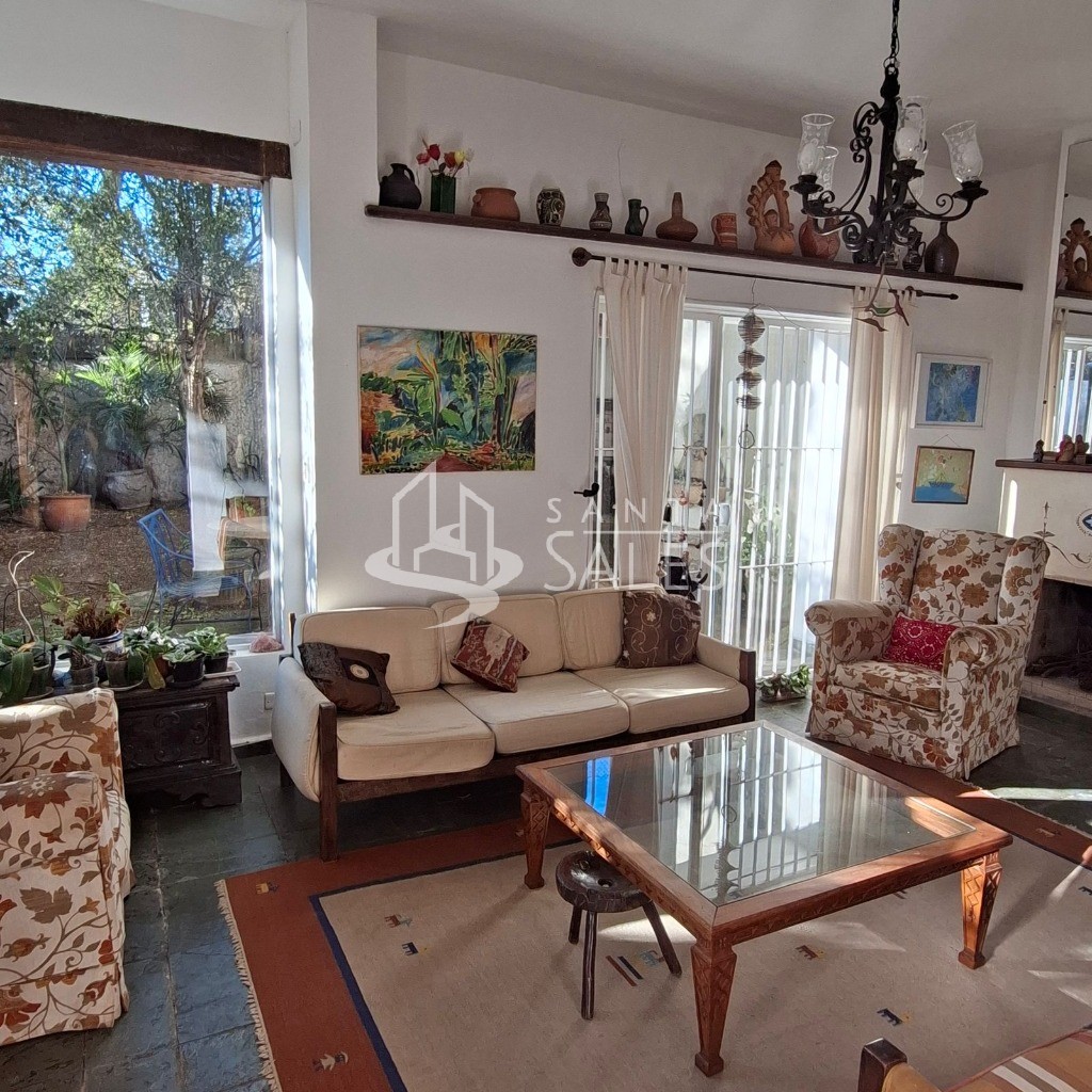 Casa, 4 quartos, 314 m² - Foto 29