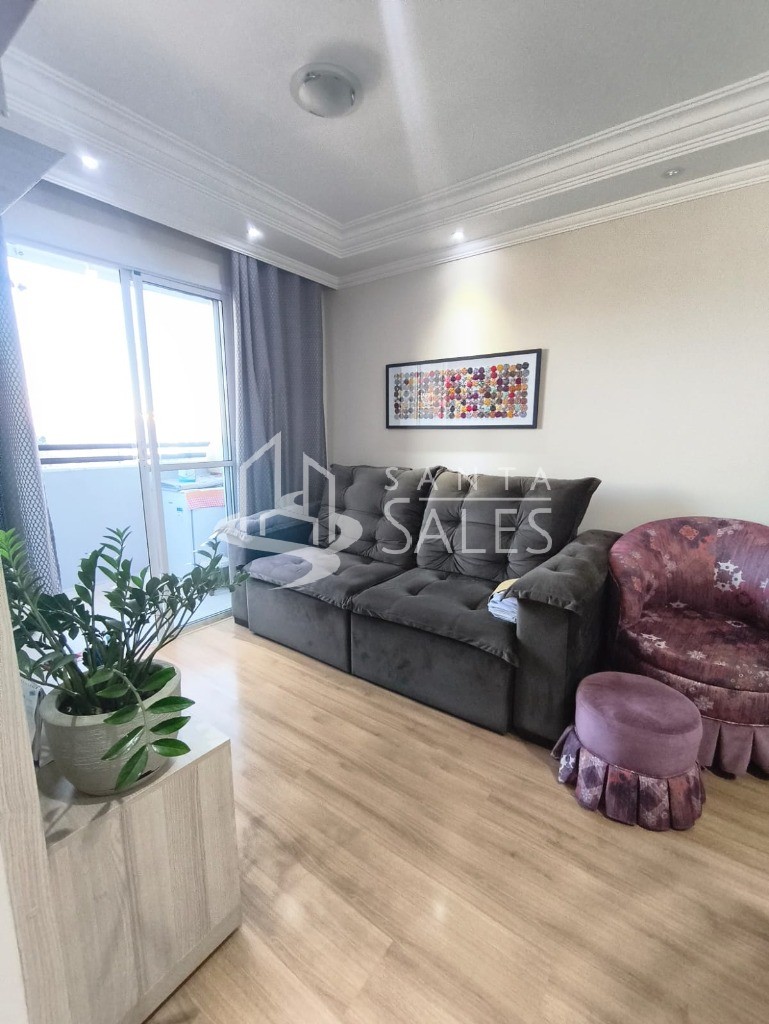 Apartamento, 2 quartos, 53 m² - Foto 15