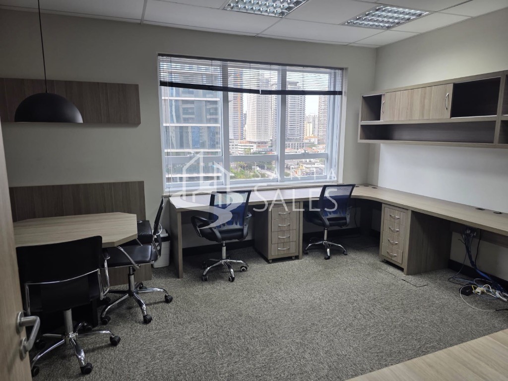 Sala-Conjunto, 45 m² - Foto 14