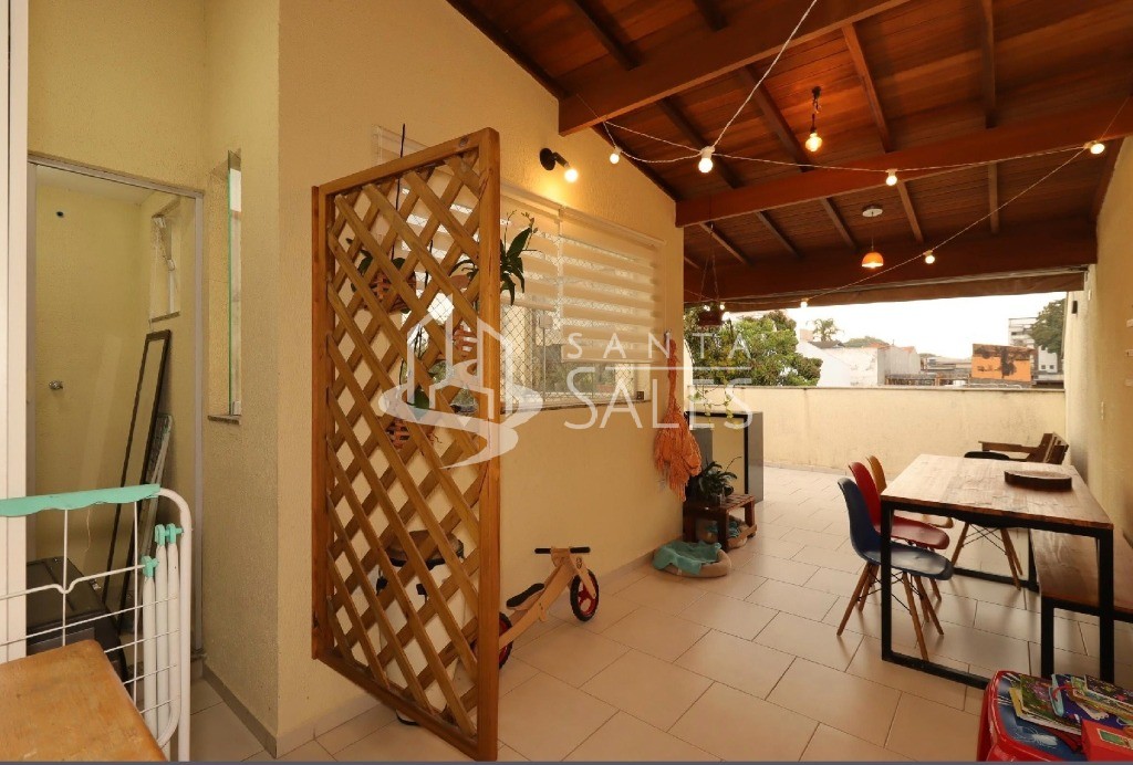Cobertura, 2 quartos, 90 m² - Foto 13