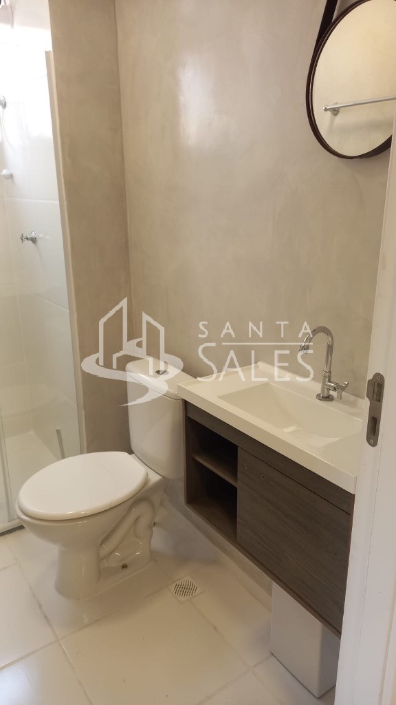 Apartamento, 2 quartos, 30 m² - Foto 11