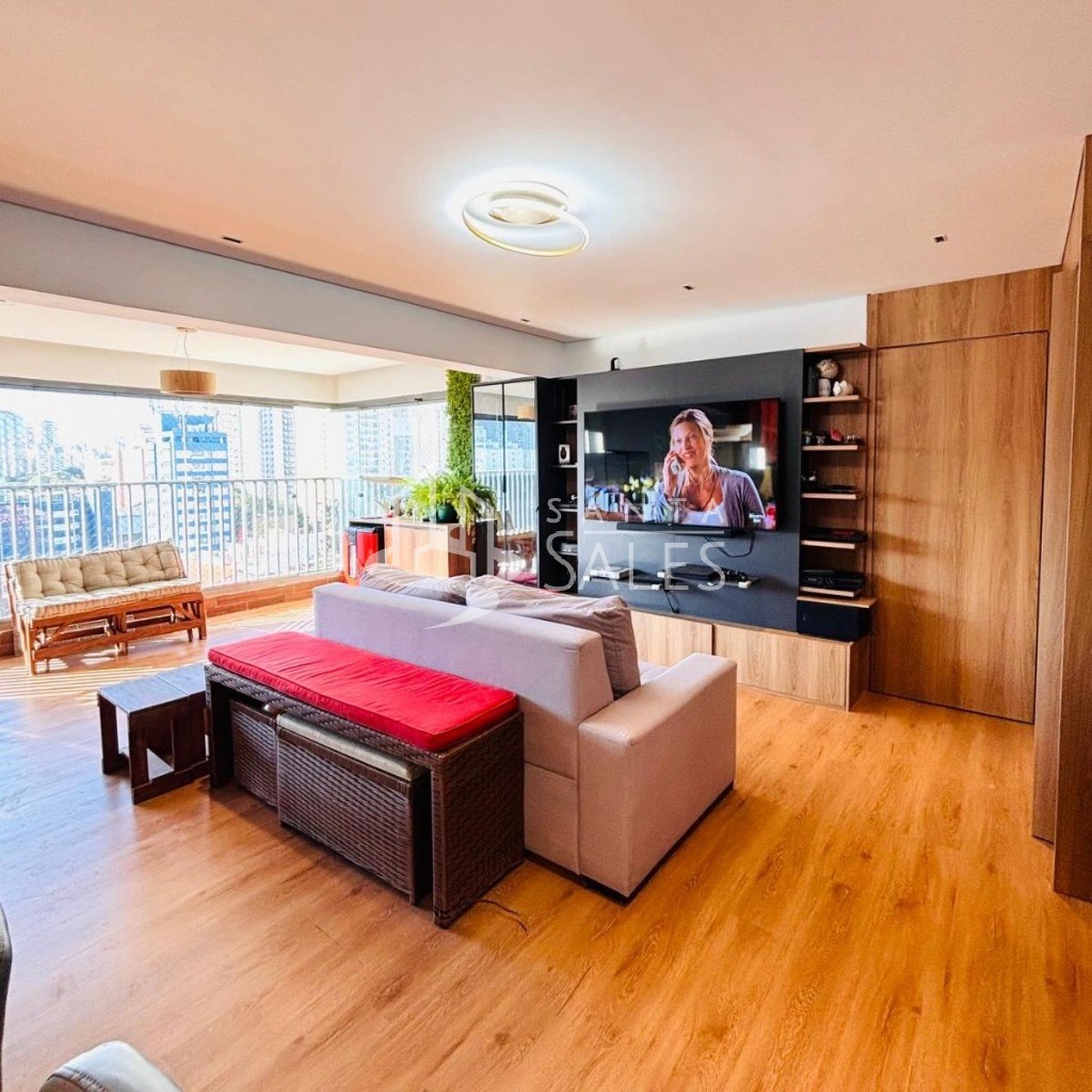Apartamento, 2 quartos, 95 m² - Foto 4