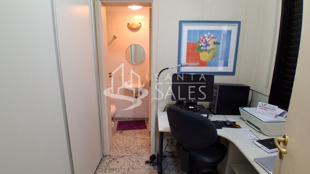 Apartamento, 3 quartos, 140 m² - Foto 39
