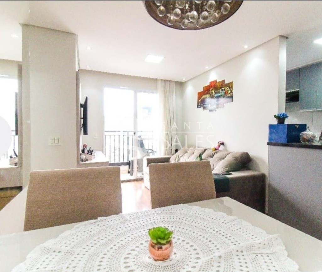 Apartamento, 2 quartos, 47 m² - Foto 26
