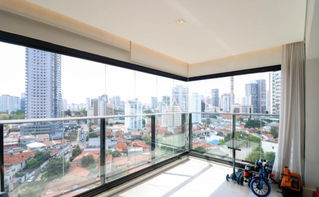 Apartamento, 3 quartos, 151 m² - Foto 14