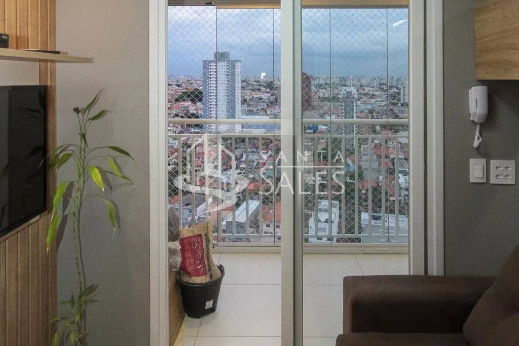 Apartamento, 2 quartos, 50 m² - Foto 20