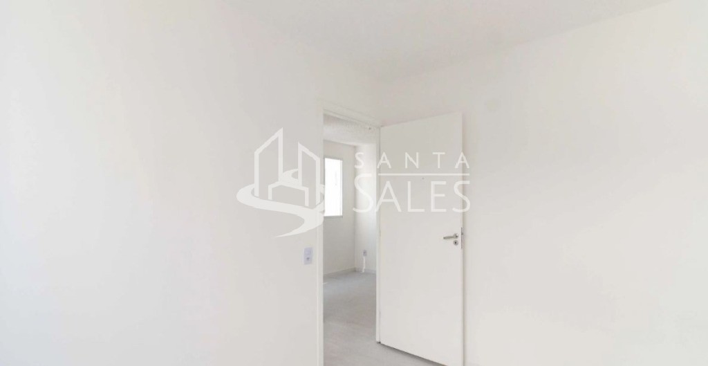 Apartamento, 2 quartos, 42 m² - Foto 6