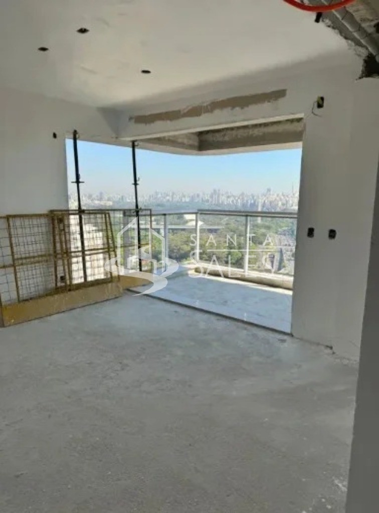 Apartamento, 5 quartos, 254 m² - Foto 4