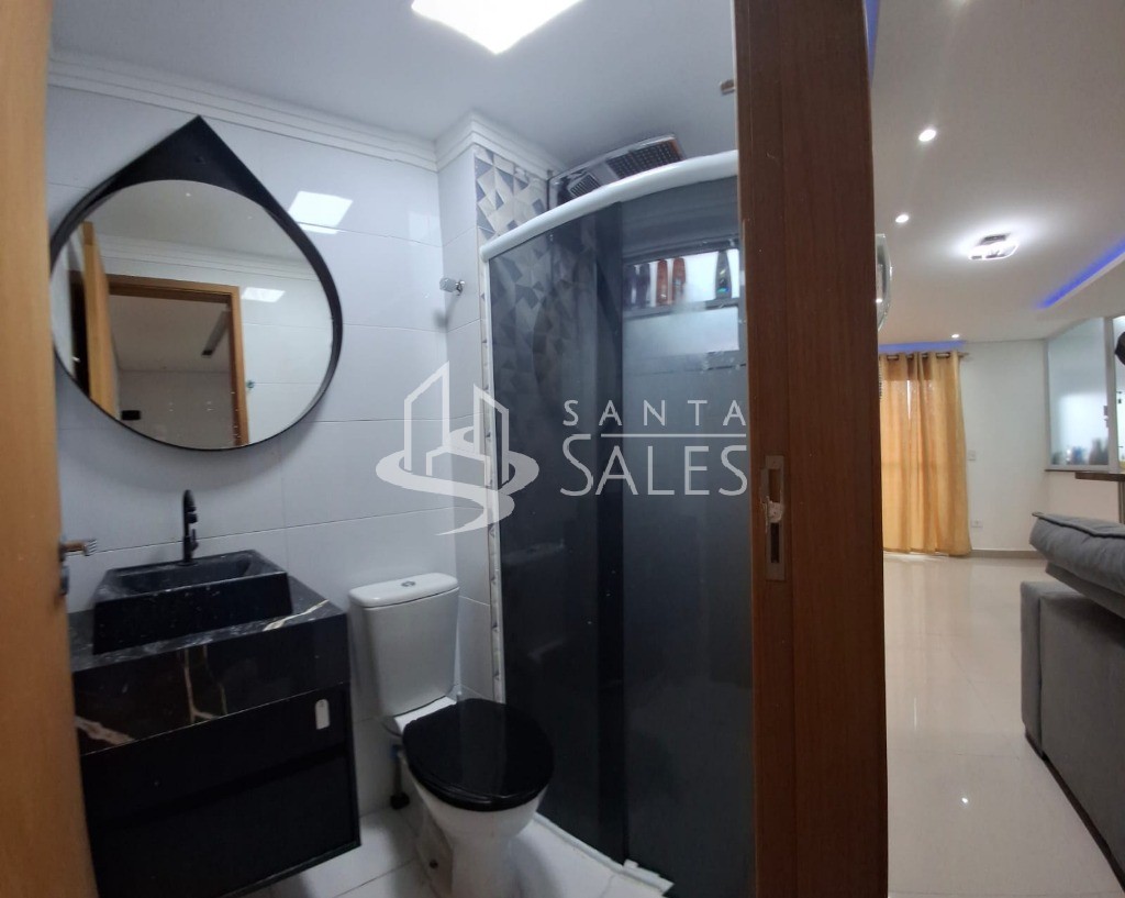 Apartamento, 2 quartos, 41 m² - Foto 18