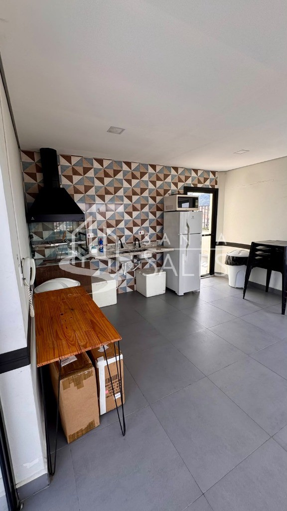 Apartamento, 2 quartos, 47 m² - Foto 6