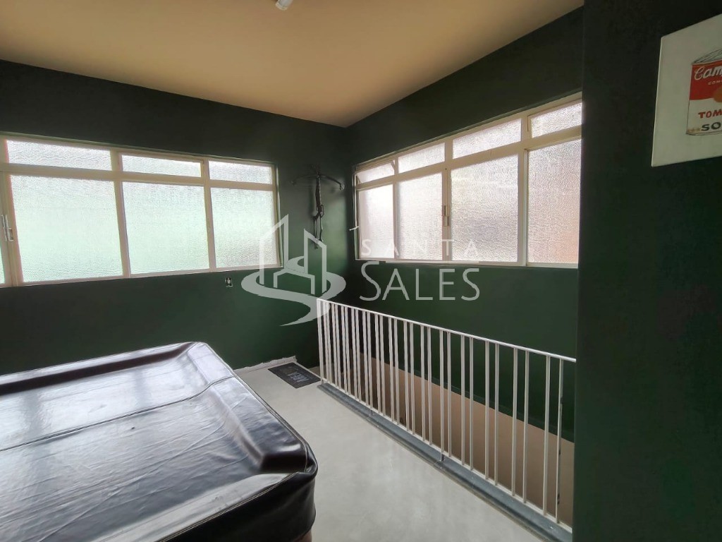 Sobrado, 6 quartos, 450 m² - Foto 21