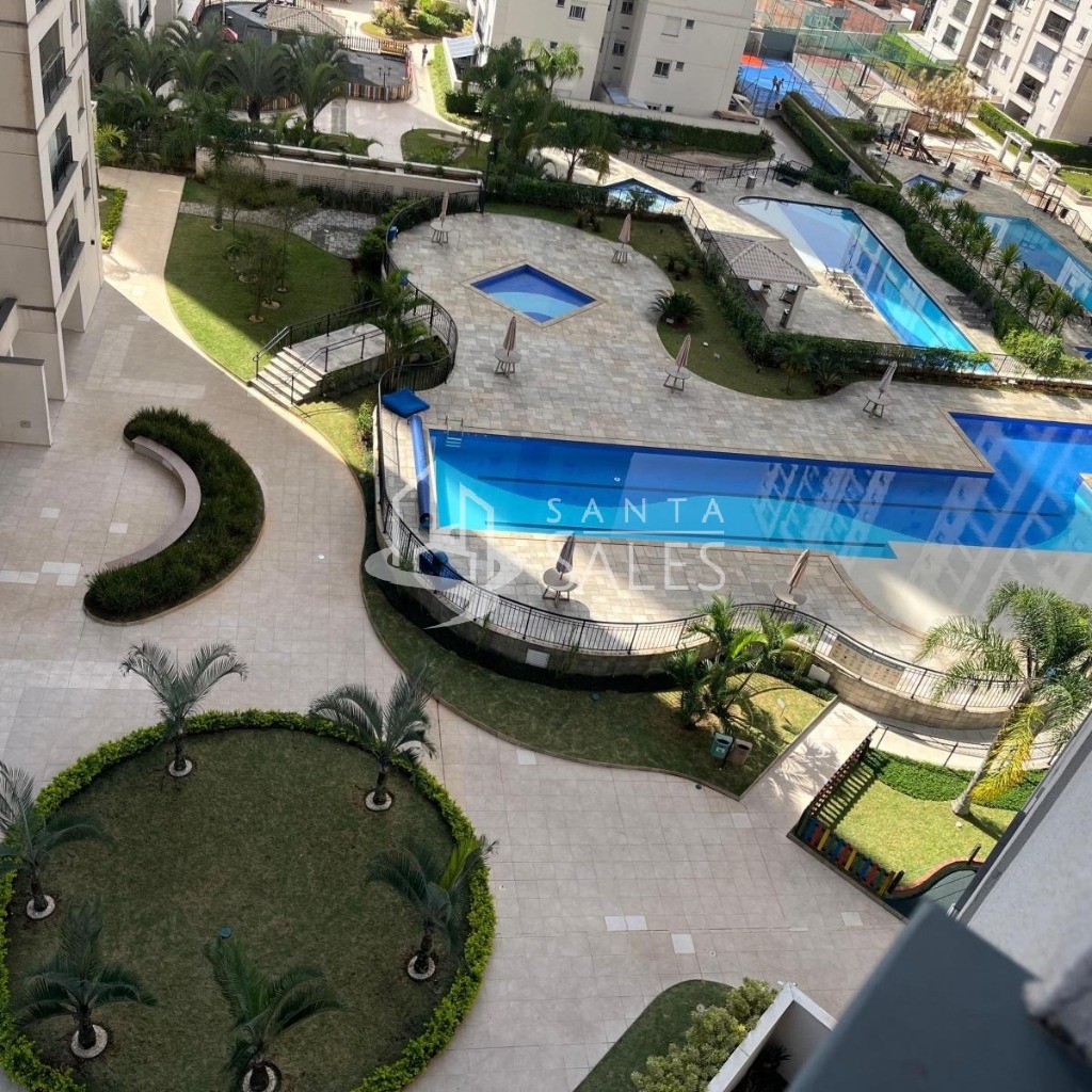 Apartamento, 3 quartos, 72 m² - Foto 26
