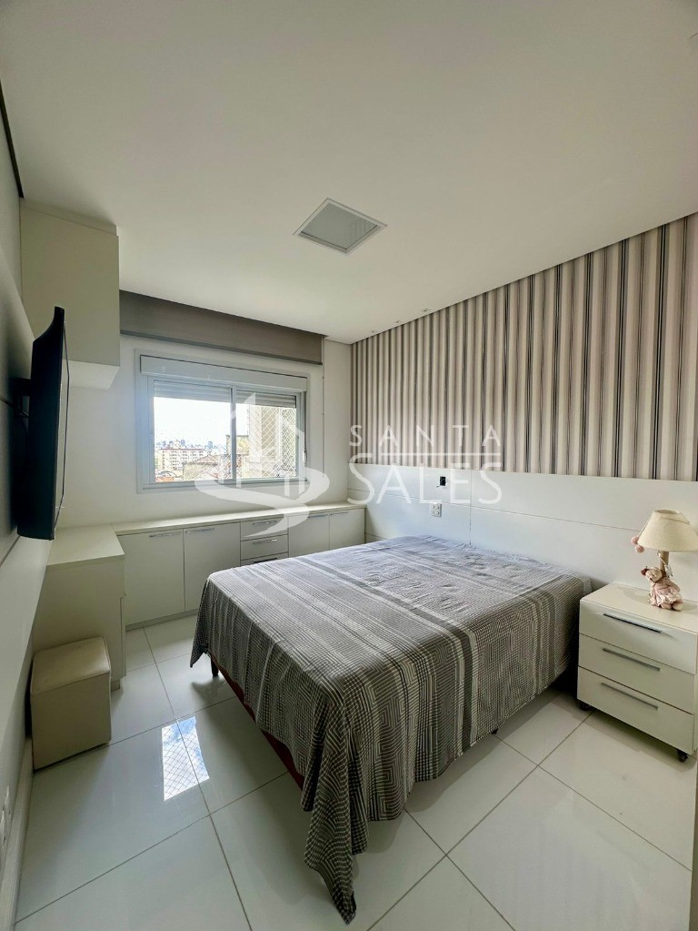 Apartamento, 4 quartos, 180 m² - Foto 16
