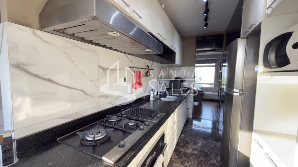 Apartamento, 2 quartos, 96 m² - Foto 60