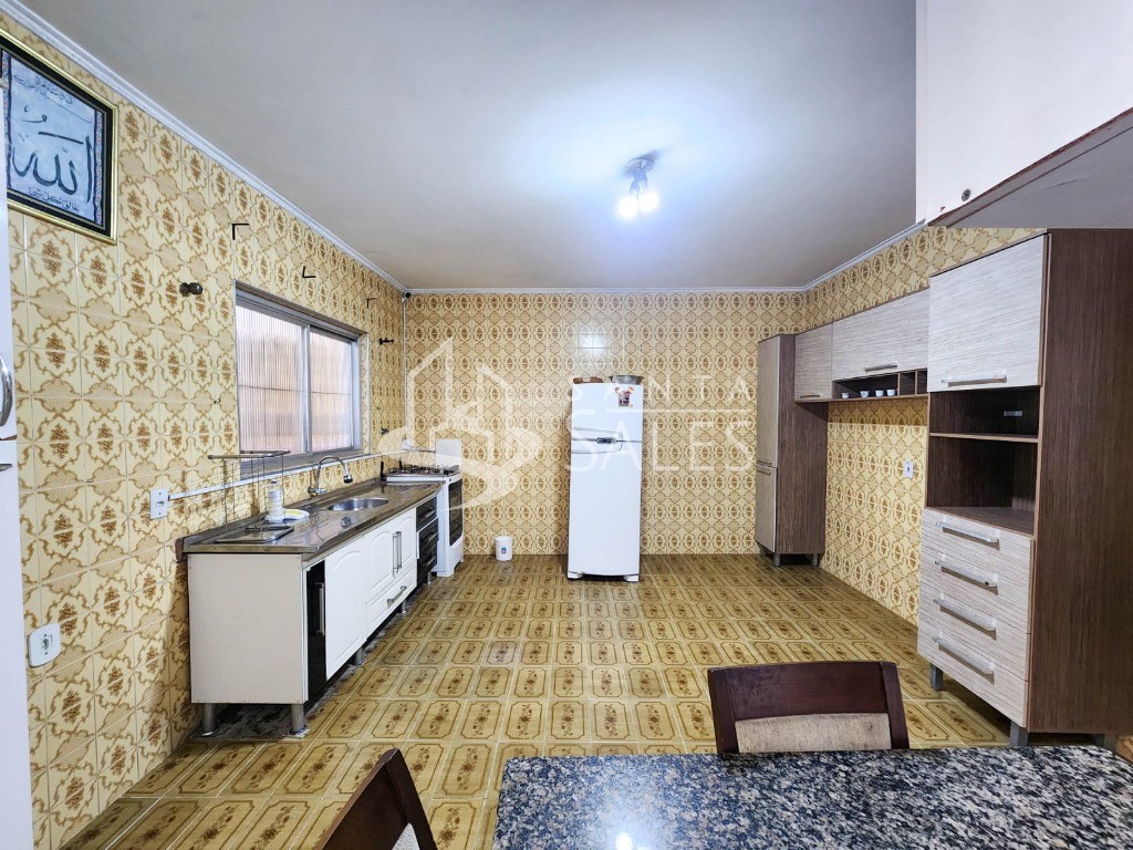Sobrado, 4 quartos, 206 m² - Foto 25