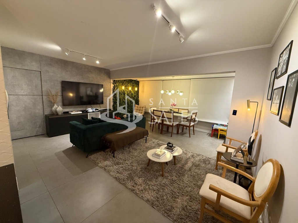Apartamento, 2 quartos, 1 m² - Foto 3