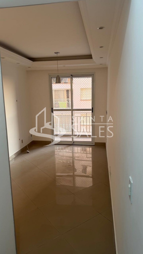 Apartamento, 3 quartos, 56 m² - Foto 1
