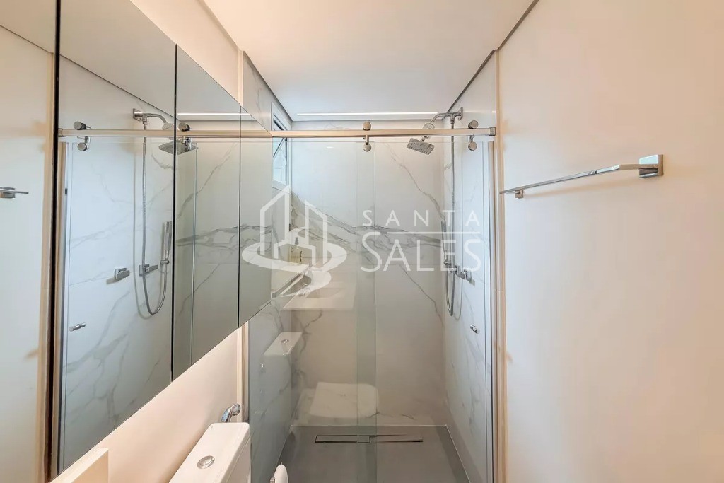Apartamento, 2 quartos, 77 m² - Foto 20