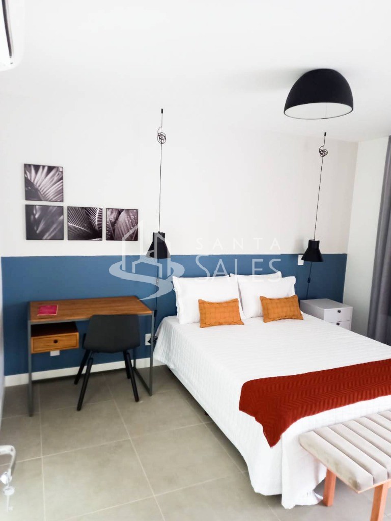 Apartamento, 1 quarto, 85 m² - Foto 6
