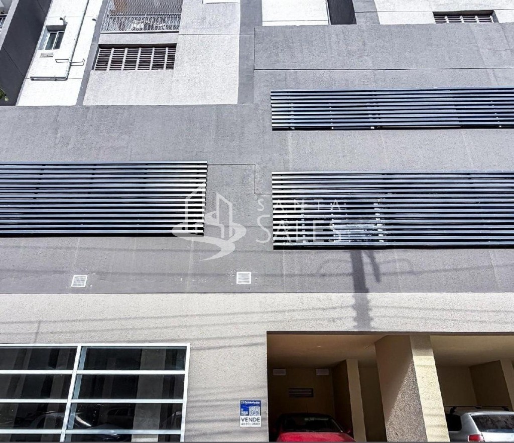 Apartamento, 2 quartos, 47 m² - Foto 15