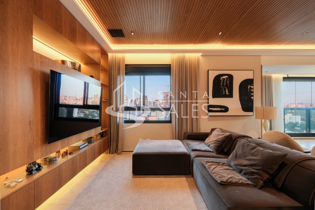 Apartamento, 2 quartos, 145 m² - Foto 36